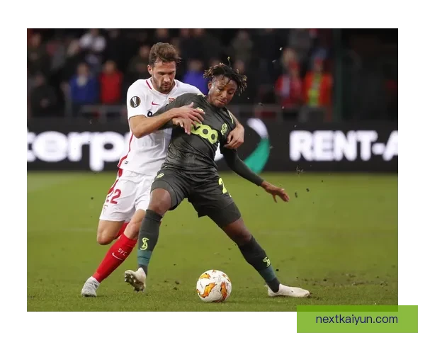 标准列日展现强大实力，迎来标志性胜利，状态回暖步入联赛巅峰