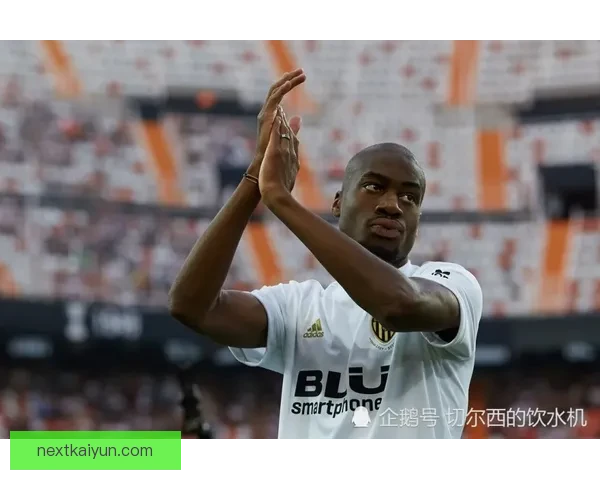 凯塞多传球成功率稳健提升，成为球队中场新关键。