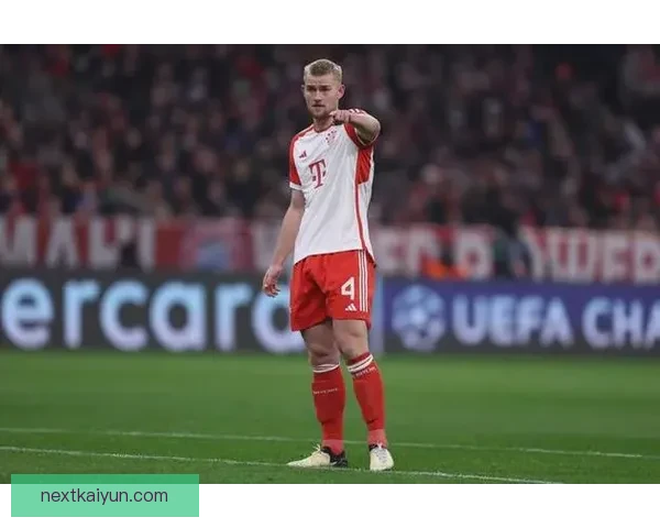 德里赫特技术特点分析：防守稳健，传球精准，控球能力强。