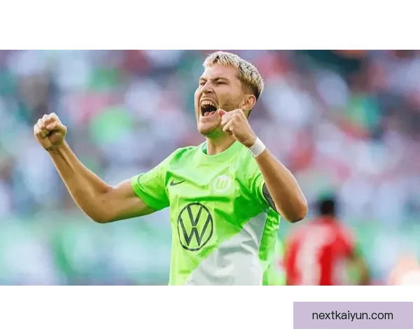 德甲沃尔夫斯堡高压逼抢状态回暖，表现值得关注