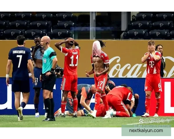 穆西亚拉对拜仁的忠诚度持续提升，成为球队未来的关键一员