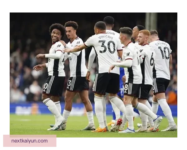 英超富勒姆状态回暖，近期表现值得关注