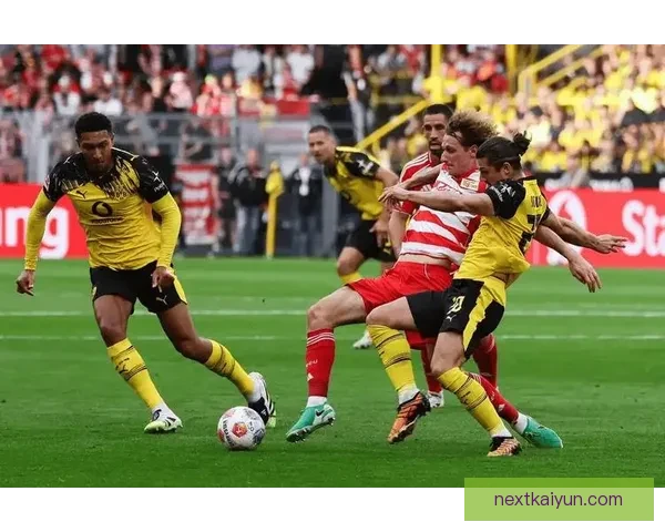 斯图加特近期比赛节奏提升，状态回暖引发关注。