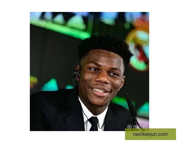 楚阿梅尼技术解析：持续提升的控球能力与场上意识分析