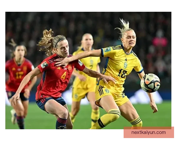 女足欧洲杯：西班牙队状态回暖，有望在后续比赛中展现竞争力