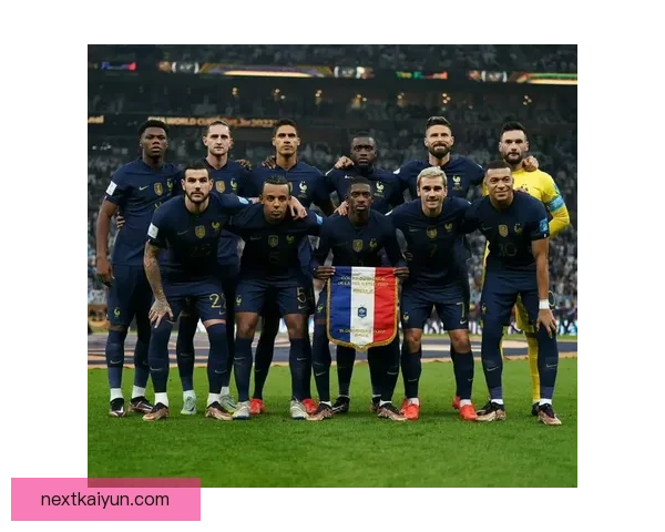 法国青训体系持续产出 talent，青年球员表现稳健